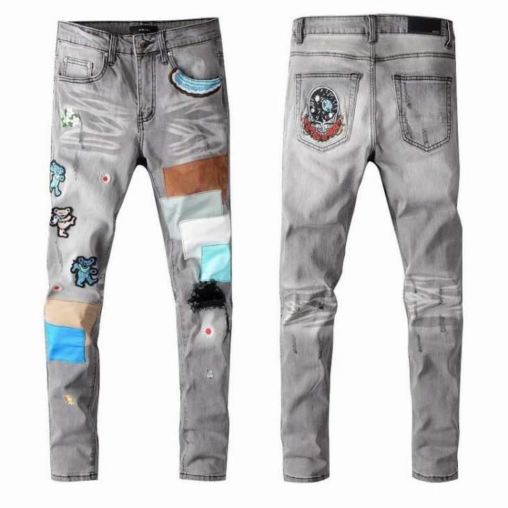 Picture of Amiri Jeans Long _SKUAmirisz28-4025g626919